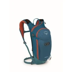Osprey W's Salida 8 Hydration Pack 10 Osprey W's Salida 8 Hydration Pack -Cycling equipment discount store OSP SALIDA 8 BLG 2 9469
