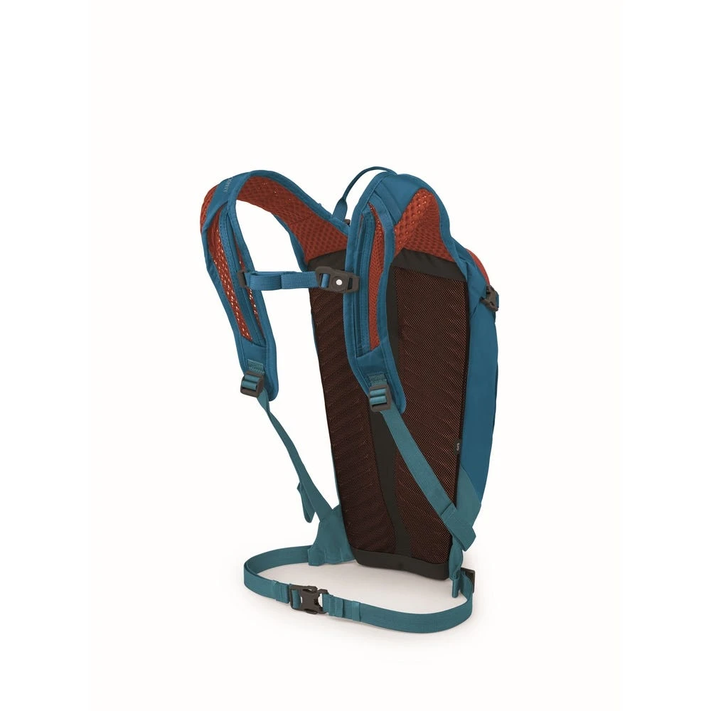 Osprey W's Salida 8 Hydration Pack 6 Osprey W's Salida 8 Hydration Pack - Image 6