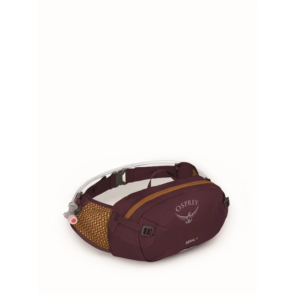 Osprey Seral 4 Hydration Belt 1 Osprey Seral 4 Hydration Belt