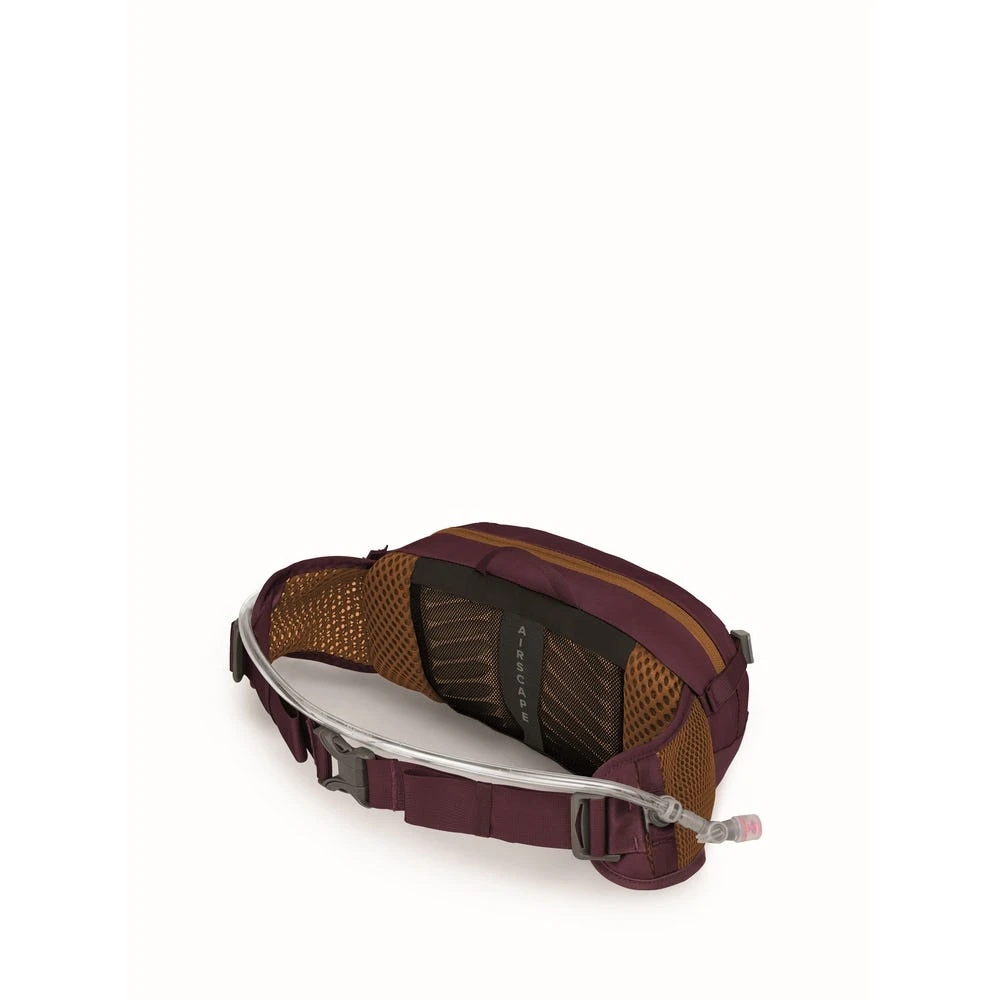 Osprey Seral 4 Hydration Belt 2 Osprey Seral 4 Hydration Belt - Image 2