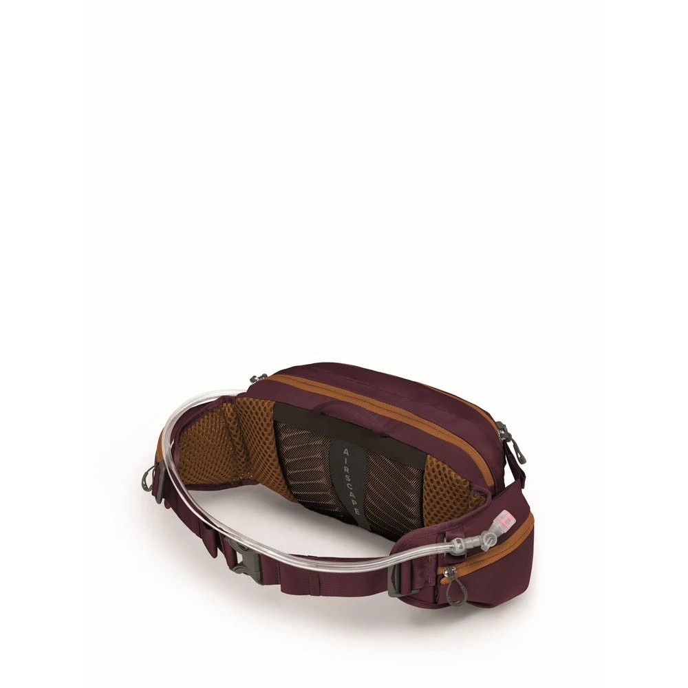 Osprey Seral 7 Hydration Belt 2 Osprey Seral 7 Hydration Belt - Image 2