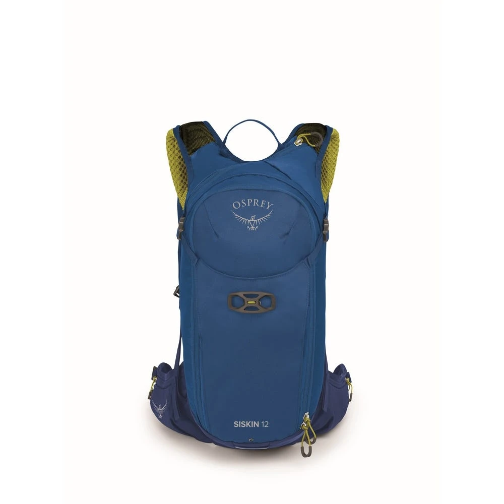 Osprey Siskin 12 Hydration Pack 1 Osprey Siskin 12 Hydration Pack