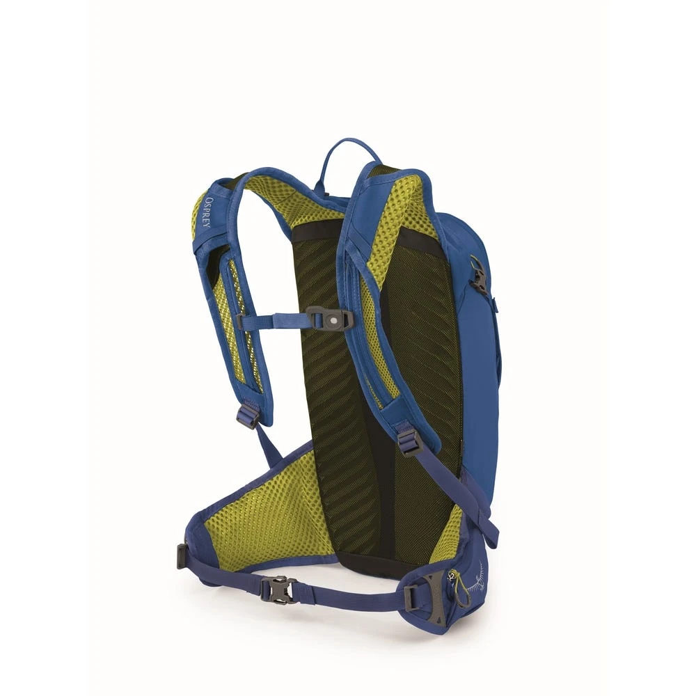 Osprey Siskin 12 Hydration Pack 3 Osprey Siskin 12 Hydration Pack - Image 3