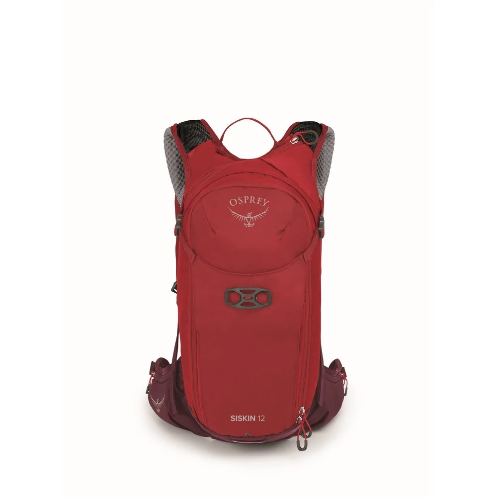 Osprey Siskin 12 Hydration Pack 4 Osprey Siskin 12 Hydration Pack - Image 4