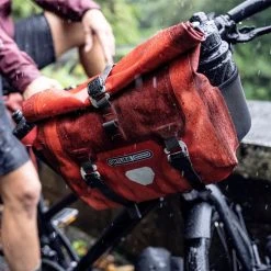 Ortlieb Plus Handlebar Bag -Cycling equipment discount store OT2 F325 ROU 2 8408