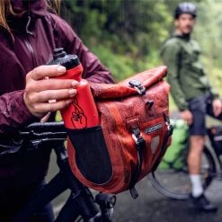 Ortlieb Plus Handlebar Bag -Cycling equipment discount store OT2 F325 ROU 7 2646