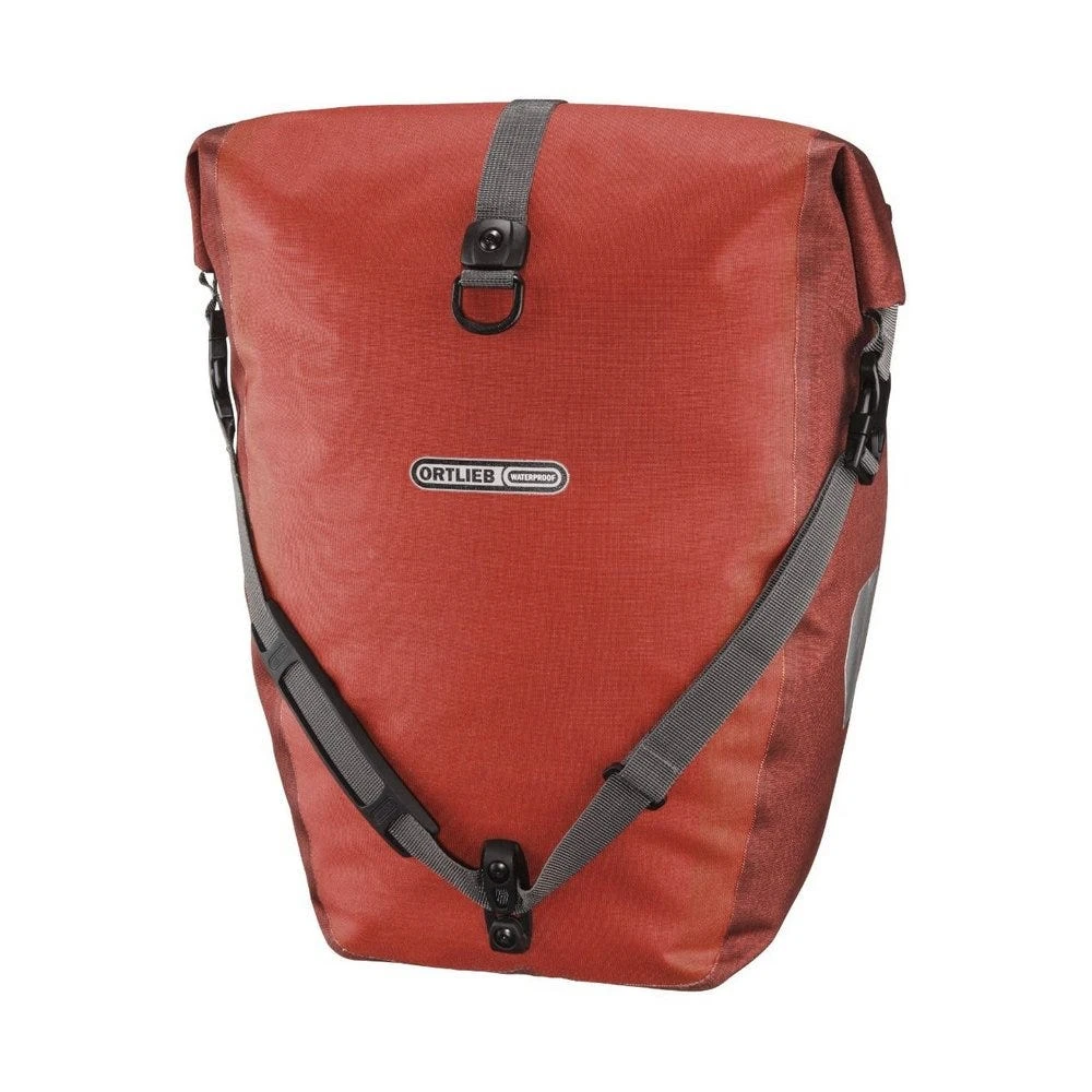 Ortlieb Back-roller Plus Panniers 1 Ortlieb Back-roller Plus Panniers