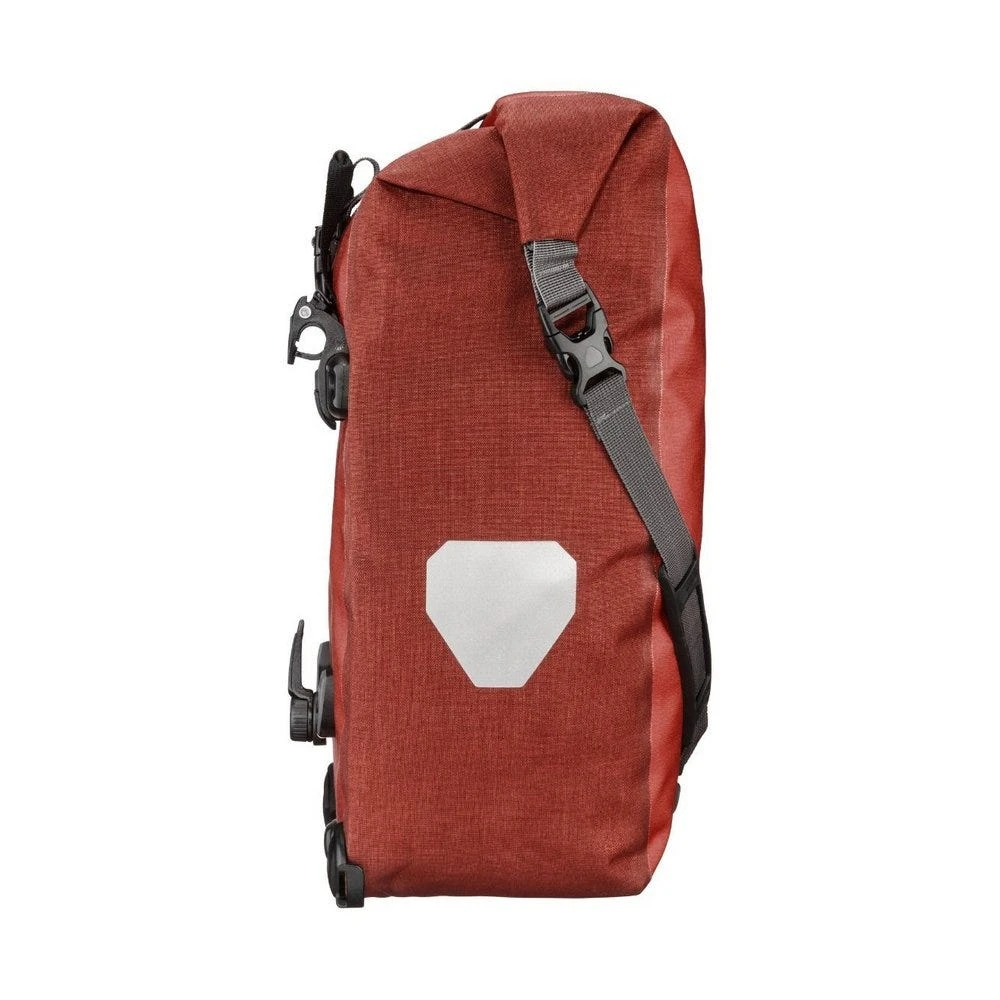 Ortlieb Back-roller Plus Panniers 3 Ortlieb Back-roller Plus Panniers - Image 3