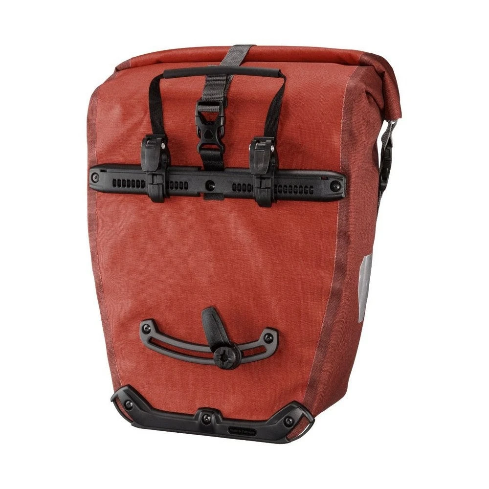Ortlieb Back-roller Plus Panniers 2 Ortlieb Back-roller Plus Panniers - Image 2