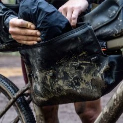 Ortlieb Frame-Pack Toptube Frame Bag 3 L -Cycling equipment discount store OT2 F9945 NOM 5 fe0d