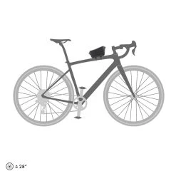 Ortlieb Fuel-Pack Top Tube Bag 1 L -Cycling equipment discount store OT2 F9963 NOM 2 f18d