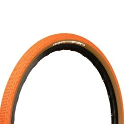 Panaracer GravelKing SK 700x38 Limited Edition Tire - Sunset Orange
