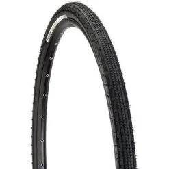 Panaracer GravelKing SK 700x43 Tire - Black