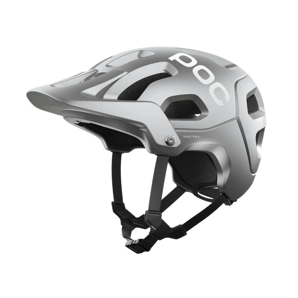 POC Tectal Cycling Helmet (Unisex) 2 POC Tectal Cycling Helmet (Unisex) - Image 2