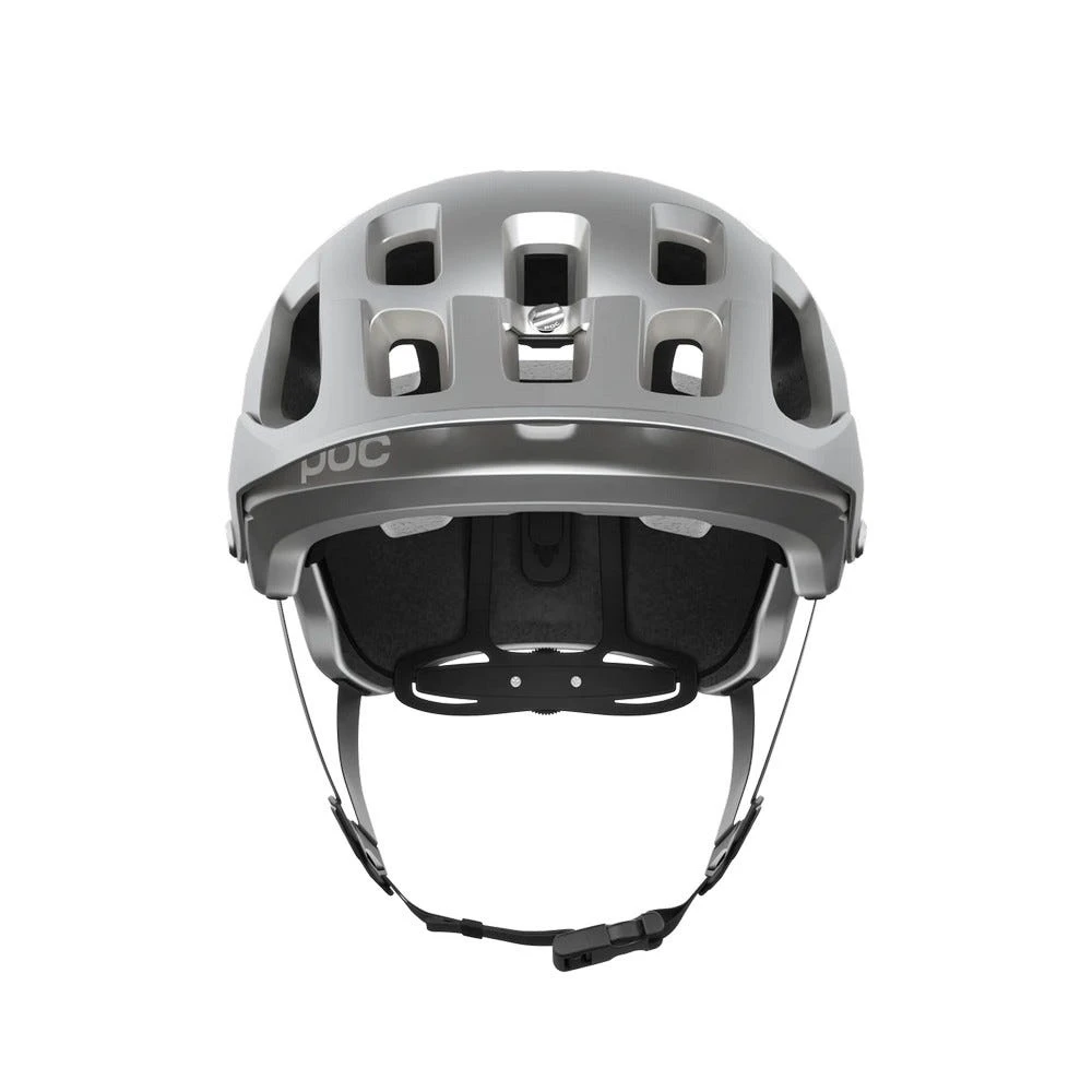 POC Tectal Cycling Helmet (Unisex) 3 POC Tectal Cycling Helmet (Unisex) - Image 3