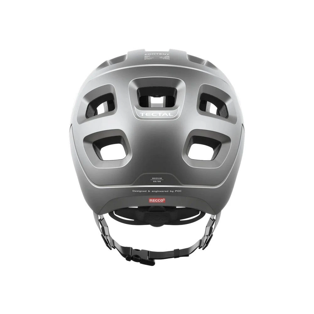 POC Tectal Cycling Helmet (Unisex) 4 POC Tectal Cycling Helmet (Unisex) - Image 4