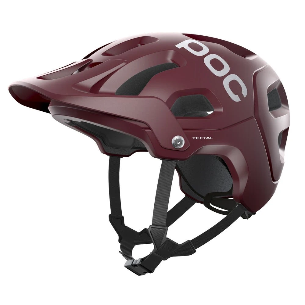 POC Tectal Cycling Helmet (Unisex) 9 POC Tectal Cycling Helmet (Unisex) - Image 9