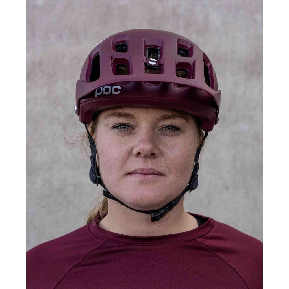 POC Tectal Cycling Helmet (Unisex) 13 POC Tectal Cycling Helmet (Unisex) - Image 13