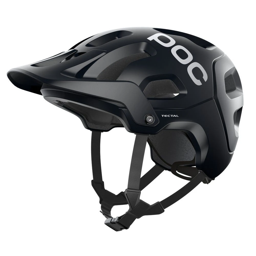 POC Tectal Cycling Helmet (Unisex) 5 POC Tectal Cycling Helmet (Unisex) - Image 5