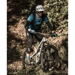 POC VPD Air Legs Knee Pad -Cycling equipment discount store POC 20470 NOI 2 57ea