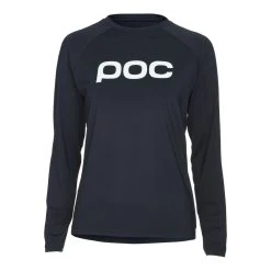 POC W's Reform Enduro Jersey -Cycling equipment discount store POC 52903 NOI 3dd0