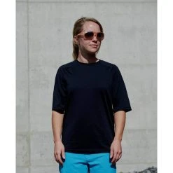 POC W's Reform Enduro Light T-Shirt -Cycling equipment discount store POC 52904 NOI 2 91b6