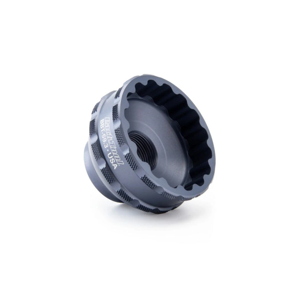 Park Tool BBT-59.3 Bottom Bracket Tool - 16 Notch 1 Park Tool BBT-59.3 Bottom Bracket Tool - 16 Notch