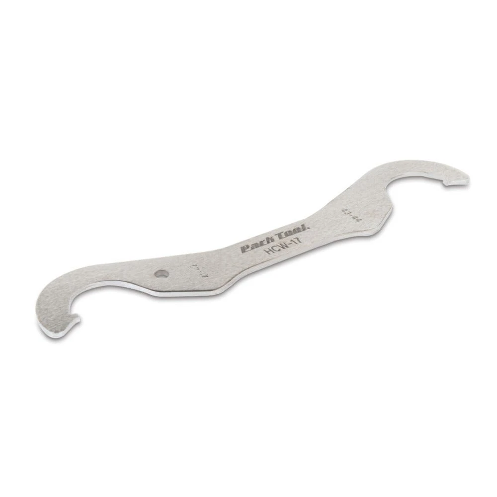 Park Tool HCW-17 Fixed Gear Lockring Wrench 1 Park Tool HCW-17 Fixed Gear Lockring Wrench