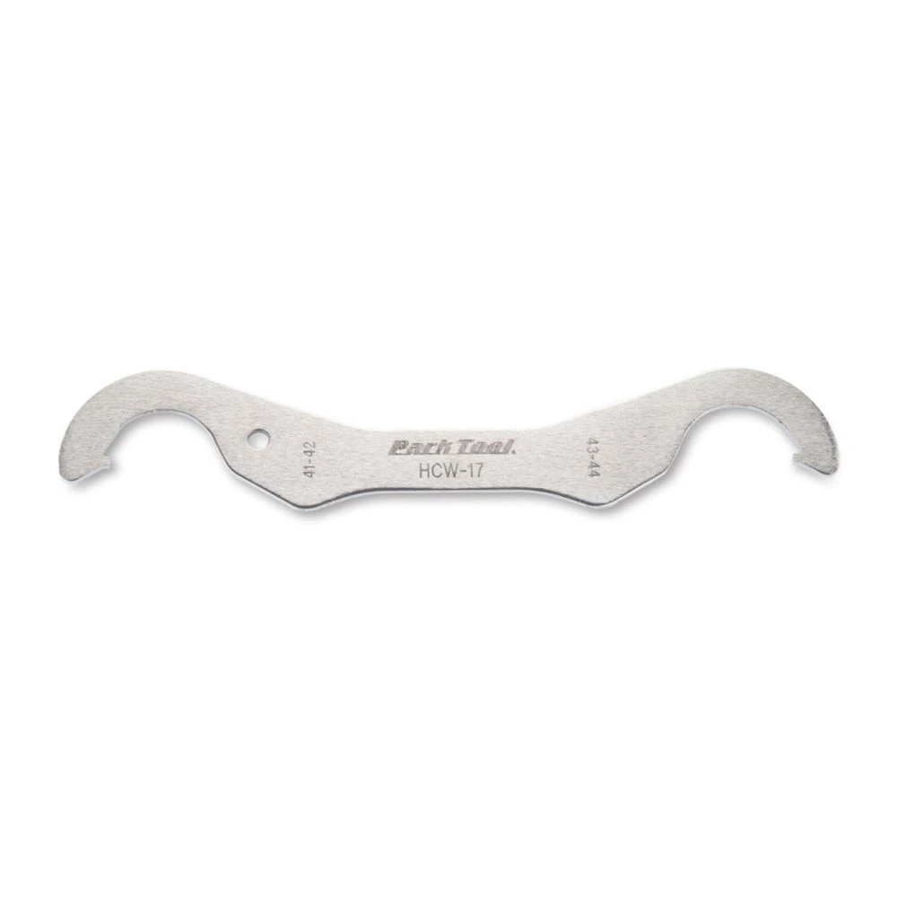 Park Tool HCW-17 Fixed Gear Lockring Wrench 2 Park Tool HCW-17 Fixed Gear Lockring Wrench - Image 2