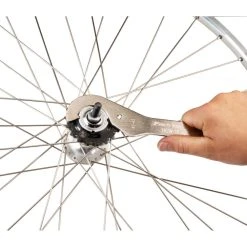 Park Tool HCW-17 Fixed Gear Lockring Wrench 5 Park Tool HCW-17 Fixed Gear Lockring Wrench -Cycling equipment discount store PRK HCW 17 3 2b5f