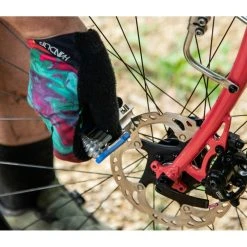 Park Tool MTB-5 Rescue Tool -Cycling equipment discount store PRK MTB 5 9 5005