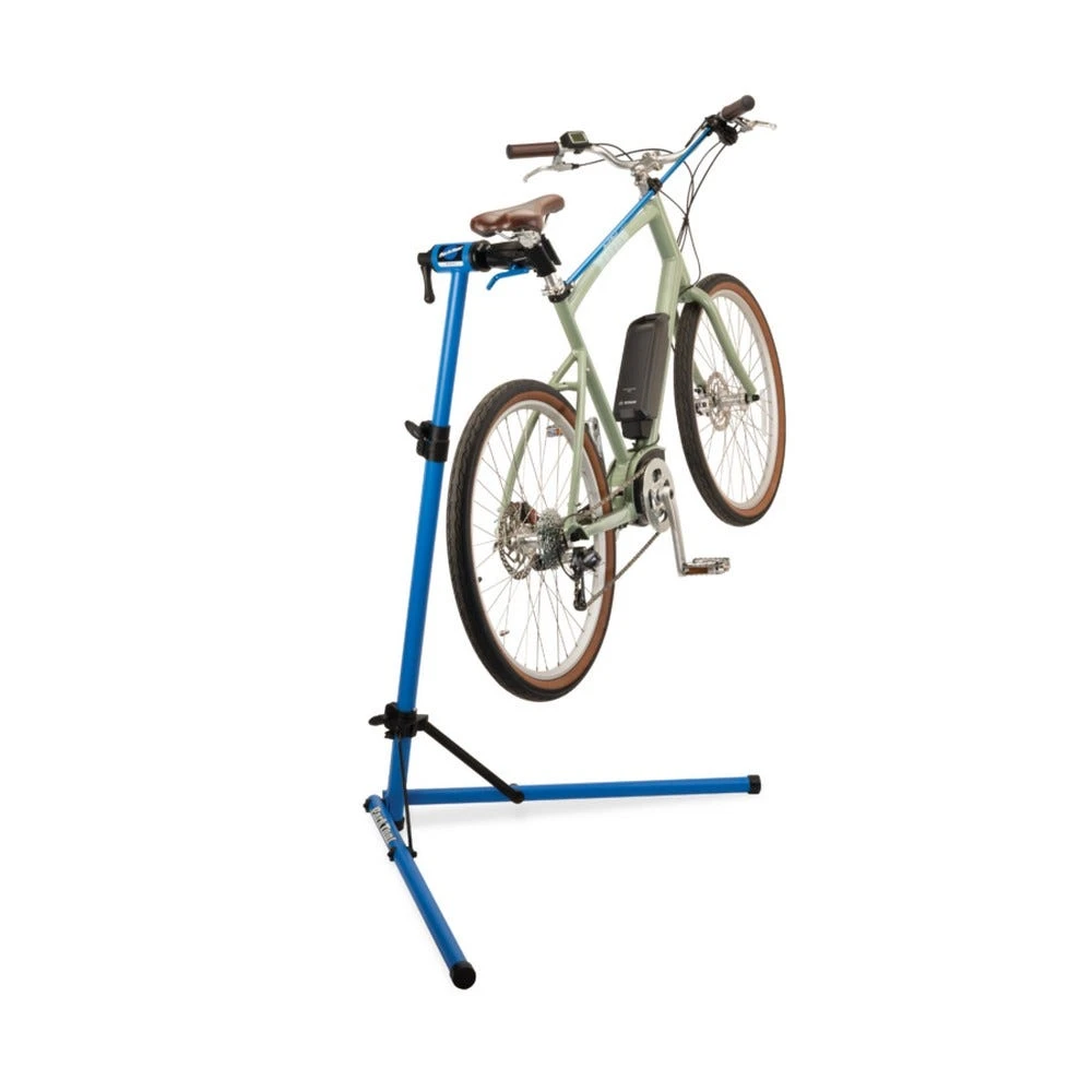 Park Tool PCS 9.3 Home Mechanic Repair Stand 2 Park Tool PCS 9.3 Home Mechanic Repair Stand - Image 2