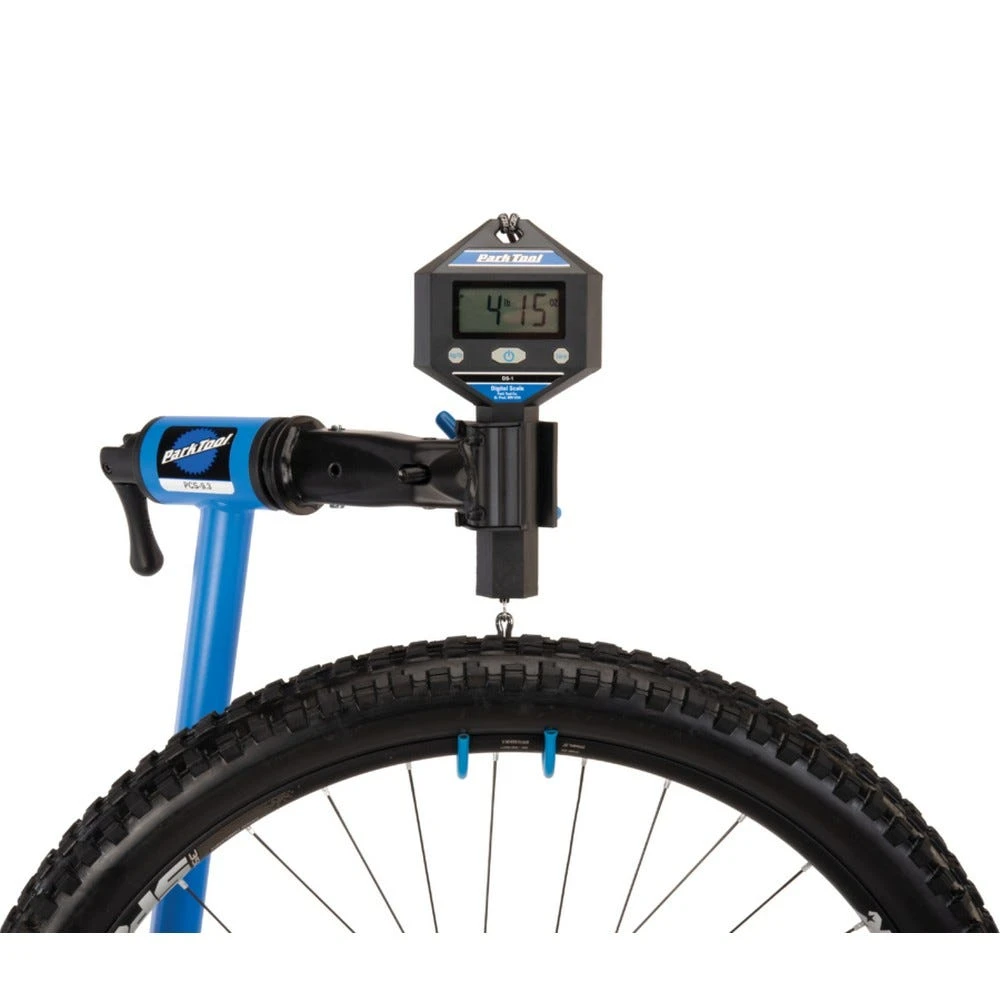 Park Tool PCS 9.3 Home Mechanic Repair Stand 9 Park Tool PCS 9.3 Home Mechanic Repair Stand - Image 9