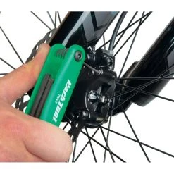 Park Tool Fold-Up Torx Wrench Set -Cycling equipment discount store PRK TWS 2 4 c7a6