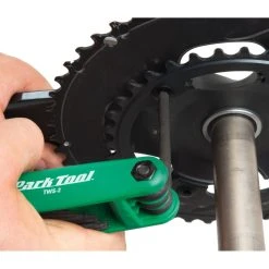 Park Tool Fold-Up Torx Wrench Set -Cycling equipment discount store PRK TWS 2 5 92a9