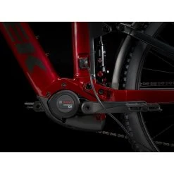 Trek Powerfly FS 4 Electric Mountain Bike -Cycling equipment discount store PowerflyFS4 22 32759 C Alt1 e3a2