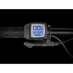 Trek Powerfly FS 4 Electric Mountain Bike -Cycling equipment discount store PowerflyFS4 22 32759 C Alt4 c2a4