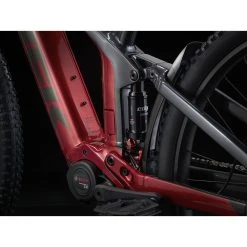 Trek Powerfly FS 4 Electric Mountain Bike -Cycling equipment discount store PowerflyFS4 22 32759 C Alt5 9f83