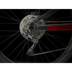 Trek Powerfly FS 4 Electric Mountain Bike -Cycling equipment discount store PowerflyFS4 22 32759 C Alt6 5f8d