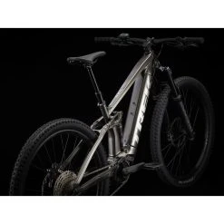 Trek Rail 7 Gen 2 Electric Mountain Bike -Cycling equipment discount store Rail7DeoreXT 22 35036 A Alt1 930f