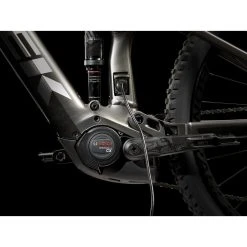 Trek Rail 7 Gen 2 Electric Mountain Bike -Cycling equipment discount store Rail7DeoreXT 22 35036 A Alt2 f72d