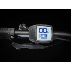 Trek Rail 7 Gen 2 Electric Mountain Bike -Cycling equipment discount store Rail7DeoreXT 22 35036 A Alt4 9494