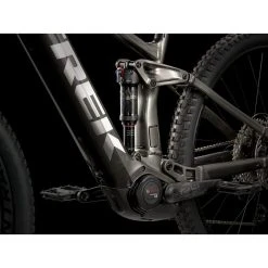 Trek Rail 7 Gen 2 Electric Mountain Bike -Cycling equipment discount store Rail7DeoreXT 22 35036 A Alt6 bdbc