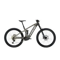 Trek Rail 7 Gen 2 Electric Mountain Bike