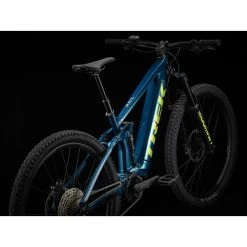 Trek Rail 7 Gen 2 Electric Mountain Bike -Cycling equipment discount store Rail7DeoreXT 22 35036 B Alt1 1303