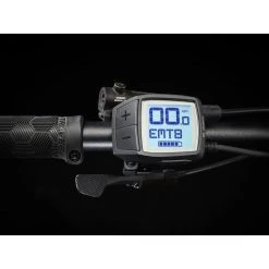 Trek Rail 7 Gen 2 Electric Mountain Bike -Cycling equipment discount store Rail7DeoreXT 22 35036 B Alt4 2ae7