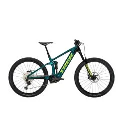 Trek Rail 7 Gen 2 Electric Mountain Bike -Cycling equipment discount store Rail7DeoreXT 22 35036 B Primary 2e79