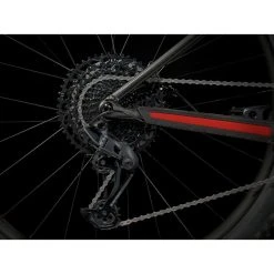 Trek Roscoe 8 Mountain Bike -Cycling equipment discount store Roscoe8 22 35117 A Alt1 cd14