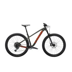Trek Roscoe 8 Mountain Bike