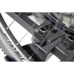 Saris Bones EX 2-Bike Car Rack -Cycling equipment discount store SAI 1785 3 056e